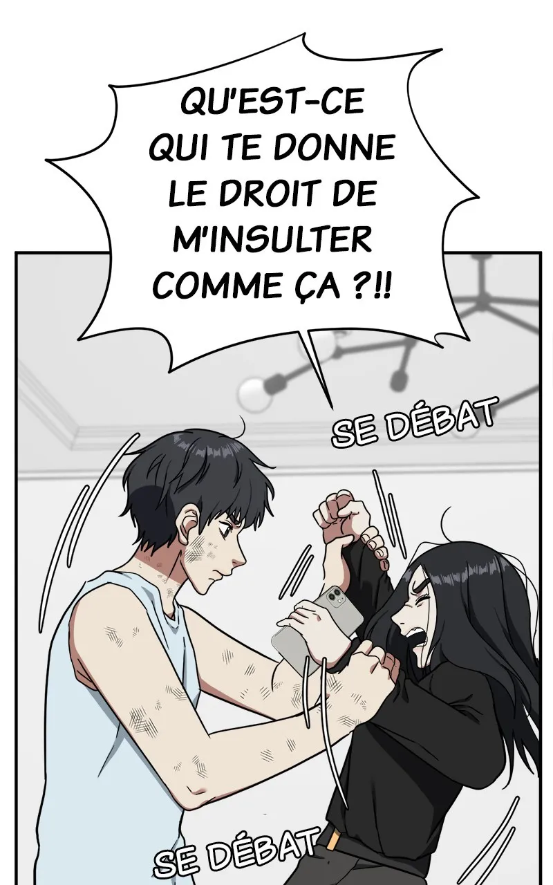 Read Change-Moi FR Manga Online