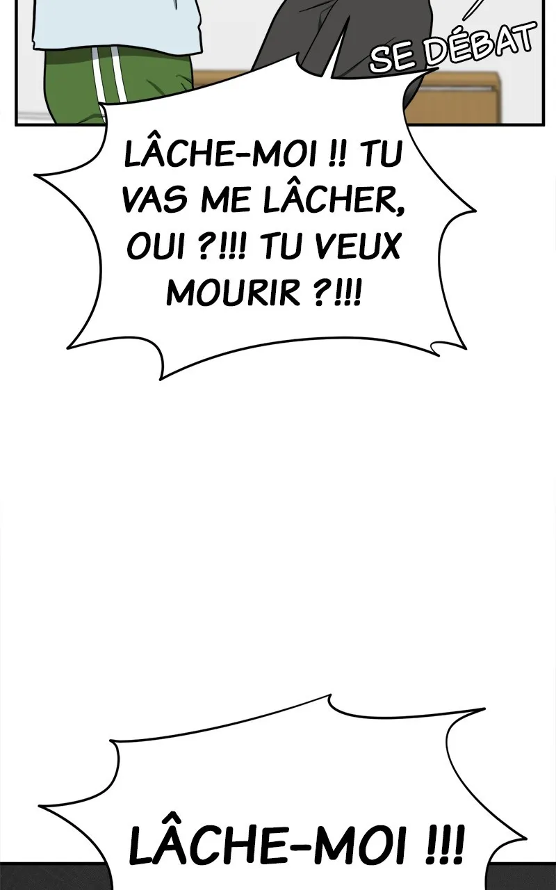 Read Change-Moi FR Manga Online