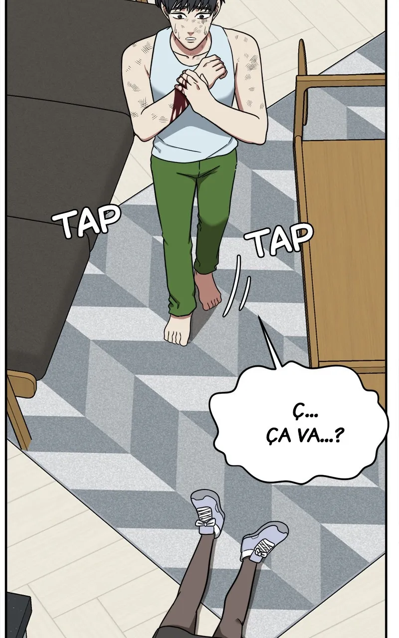Read Change-Moi FR Manga Online