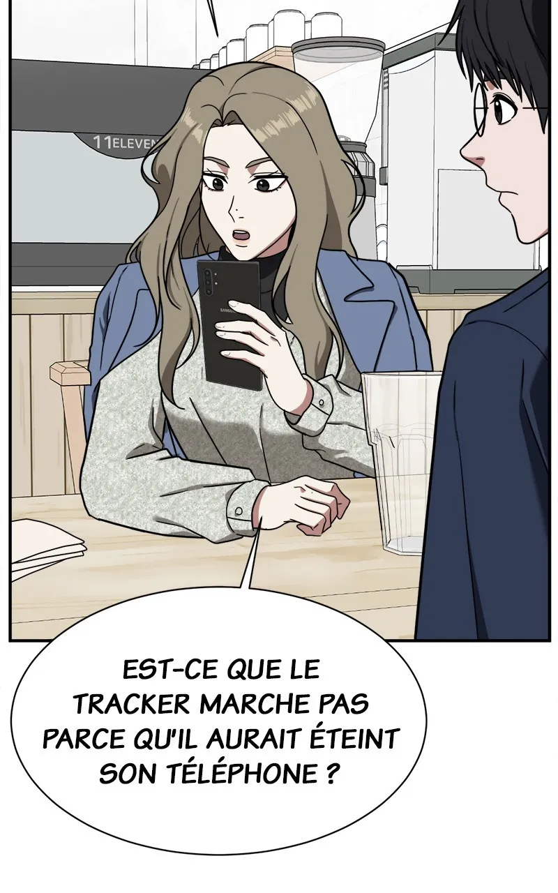 Read Change-Moi FR Manga Online