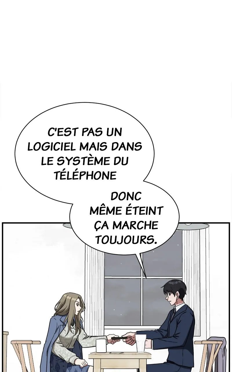 Read Change-Moi FR Manga Online