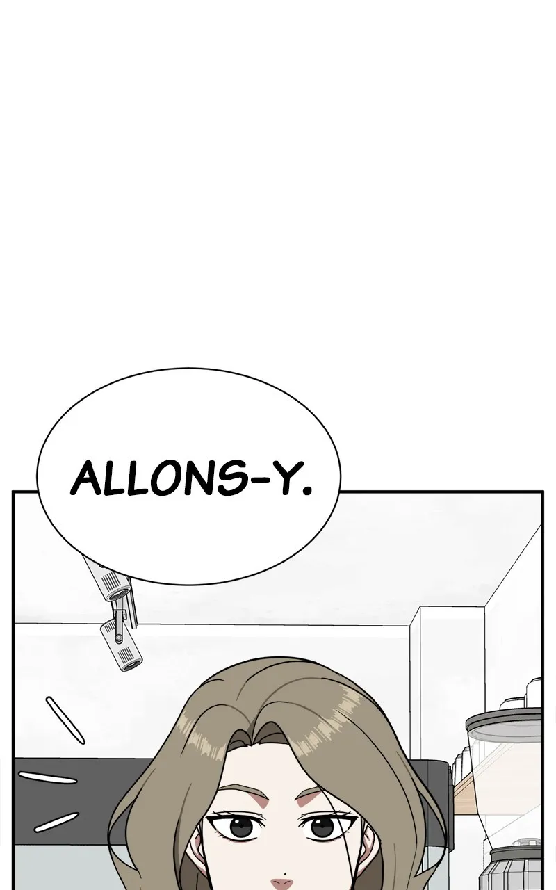 Read Change-Moi FR Manga Online