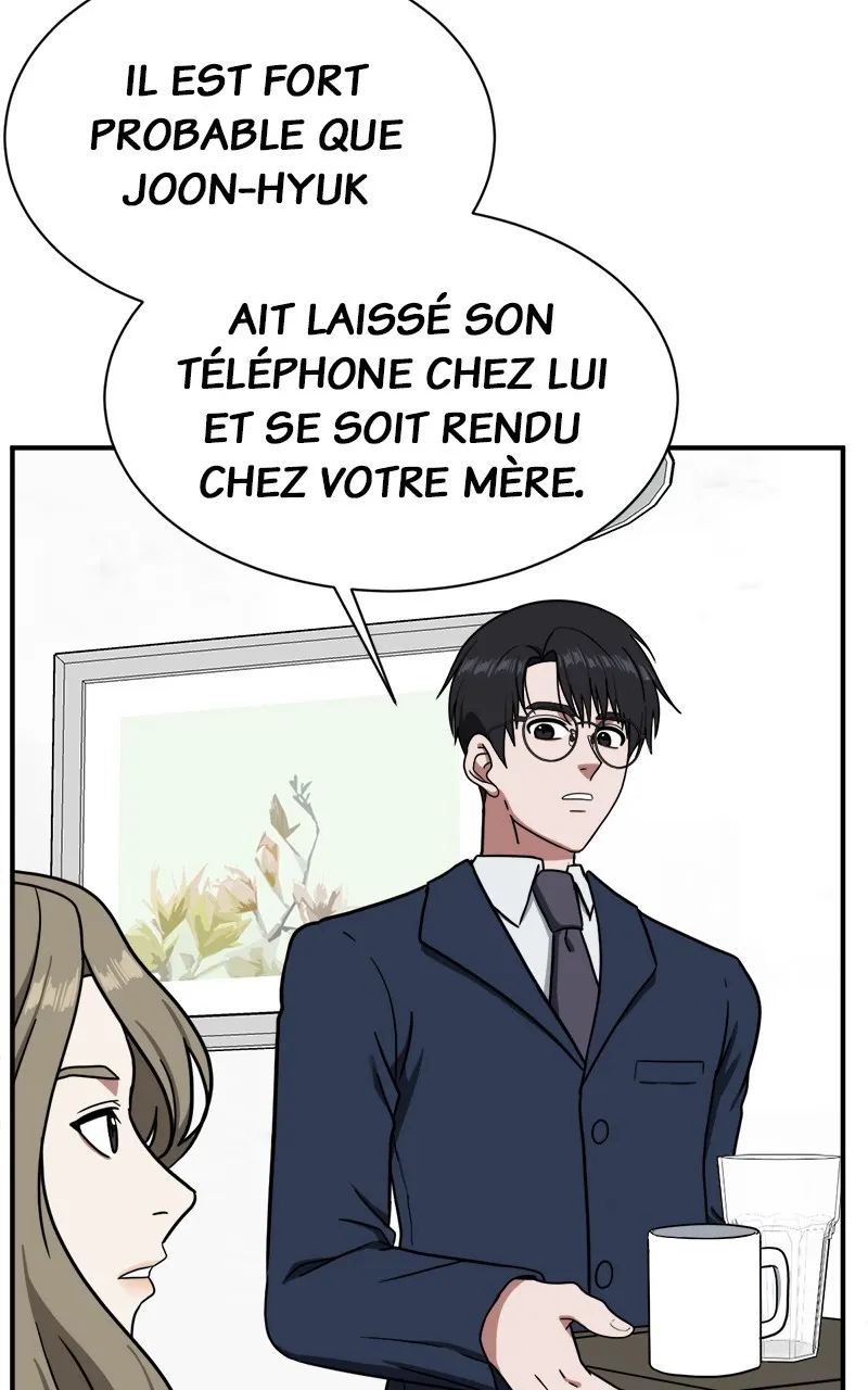 Read Change-Moi FR Manga Online