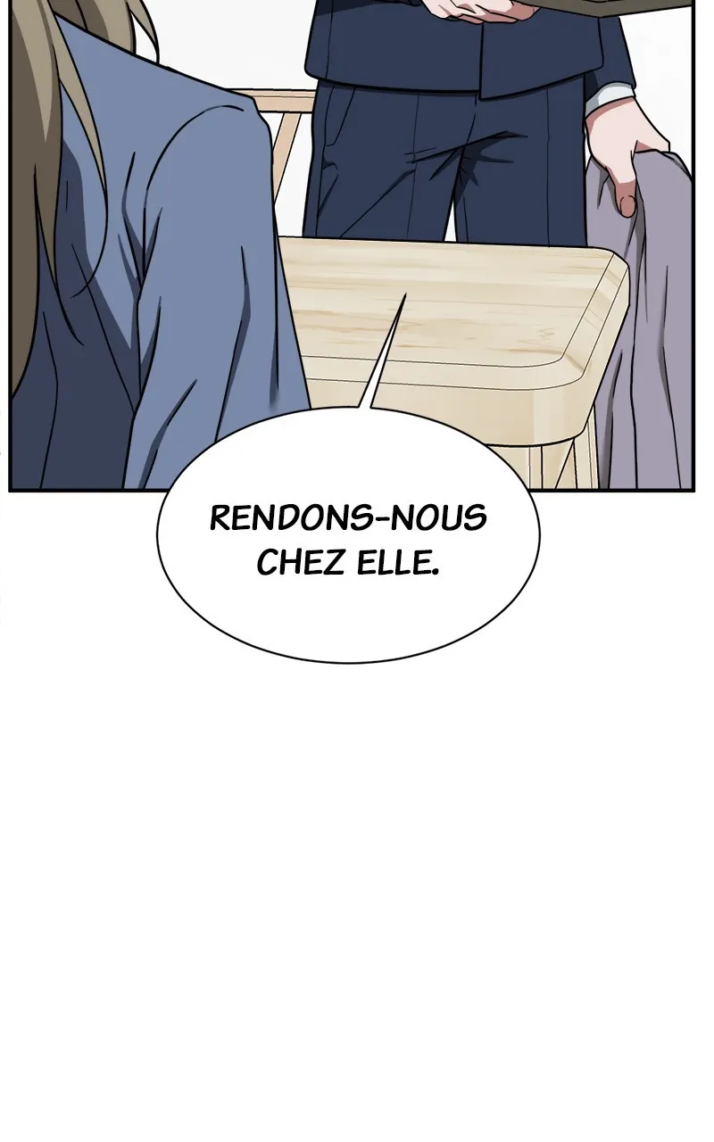 Read Change-Moi FR Manga Online