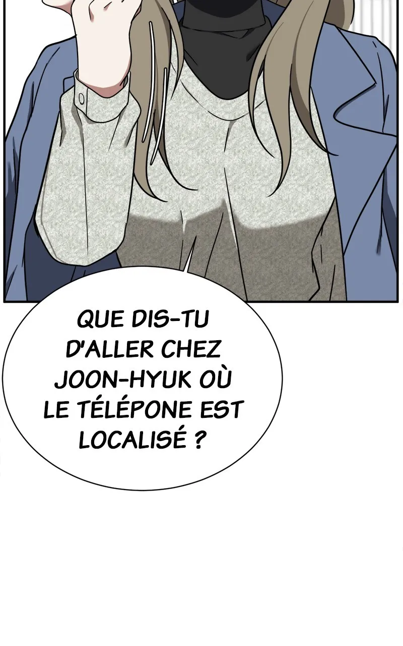 Read Change-Moi FR Manga Online