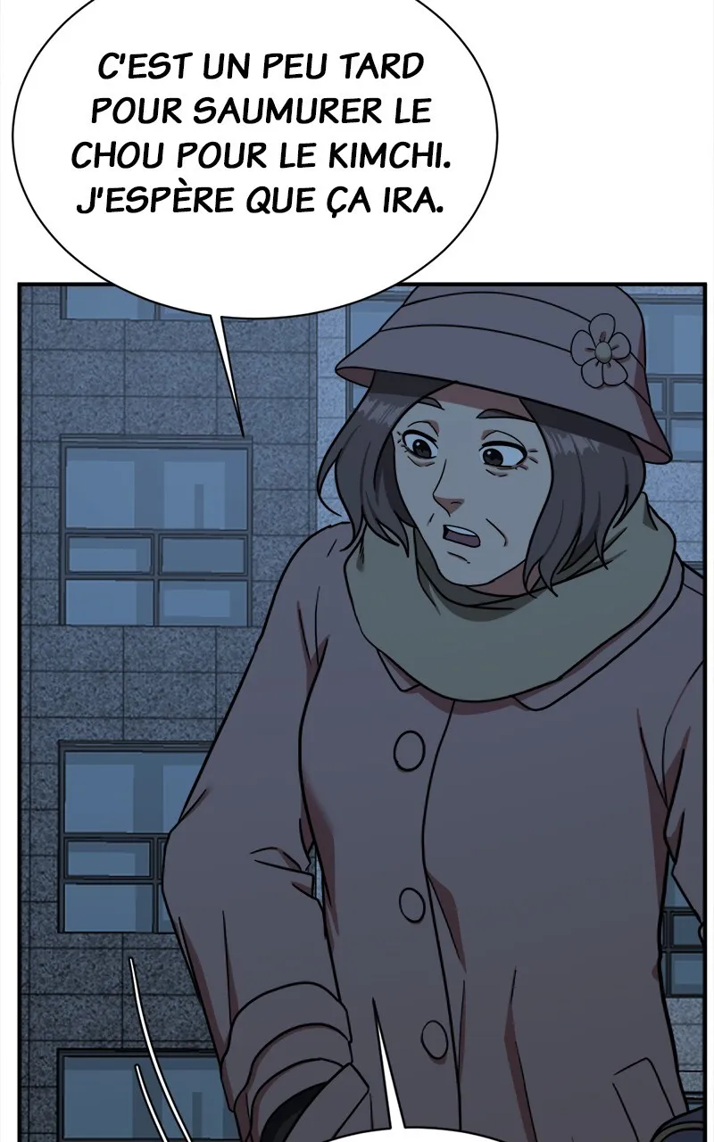 Read Change-Moi FR Manga Online