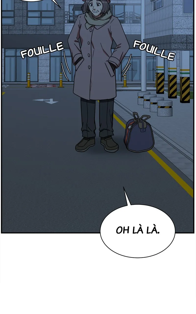 Read Change-Moi FR Manga Online