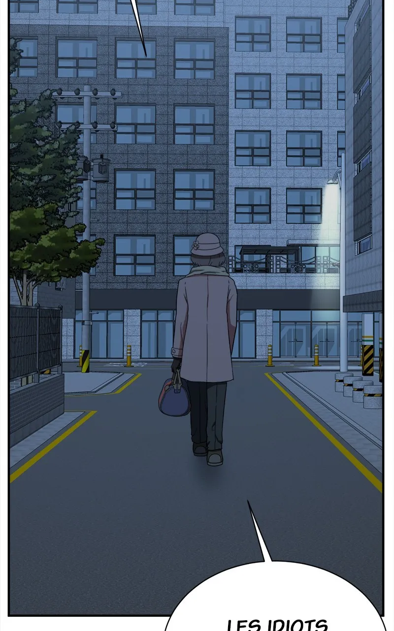 Read Change-Moi FR Manga Online
