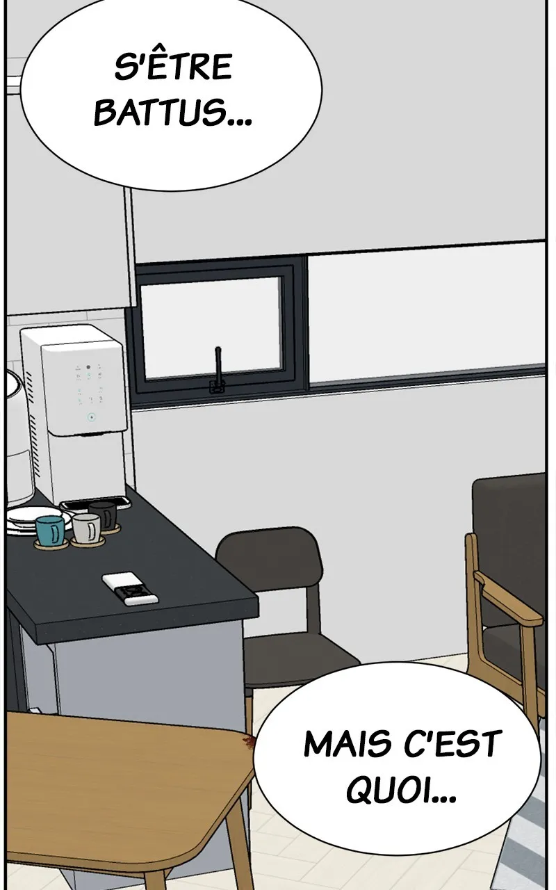 Read Change-Moi FR Manga Online