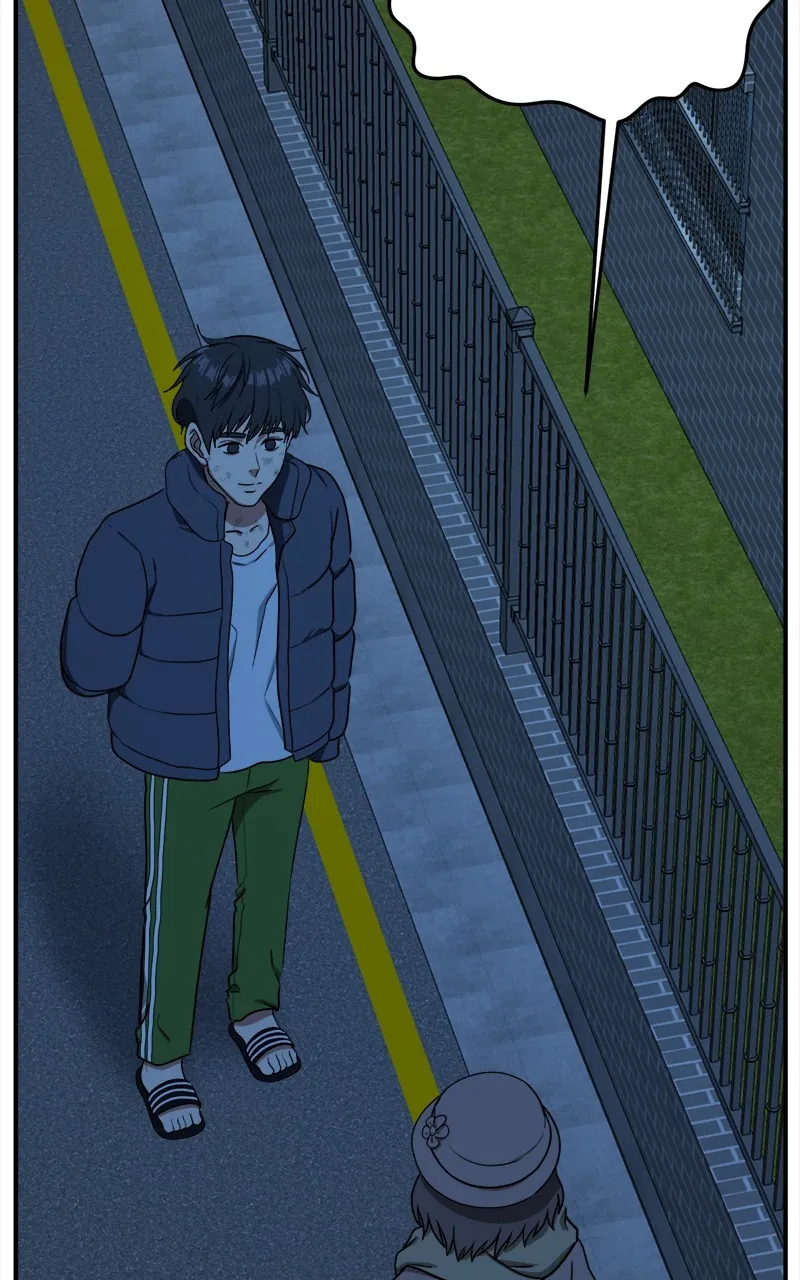 Read Change-Moi FR Manga Online