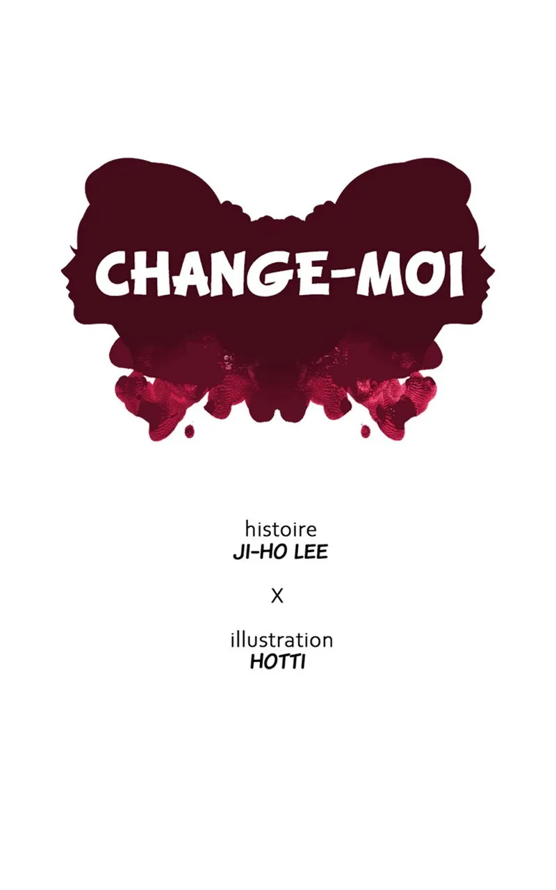 Read Change-Moi FR Manga Online