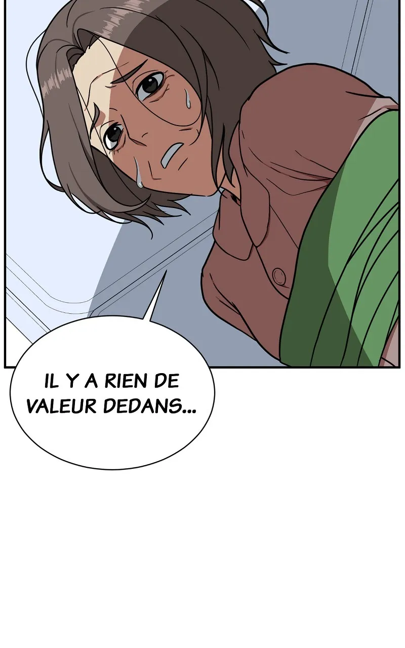Read Change-Moi FR Manga Online