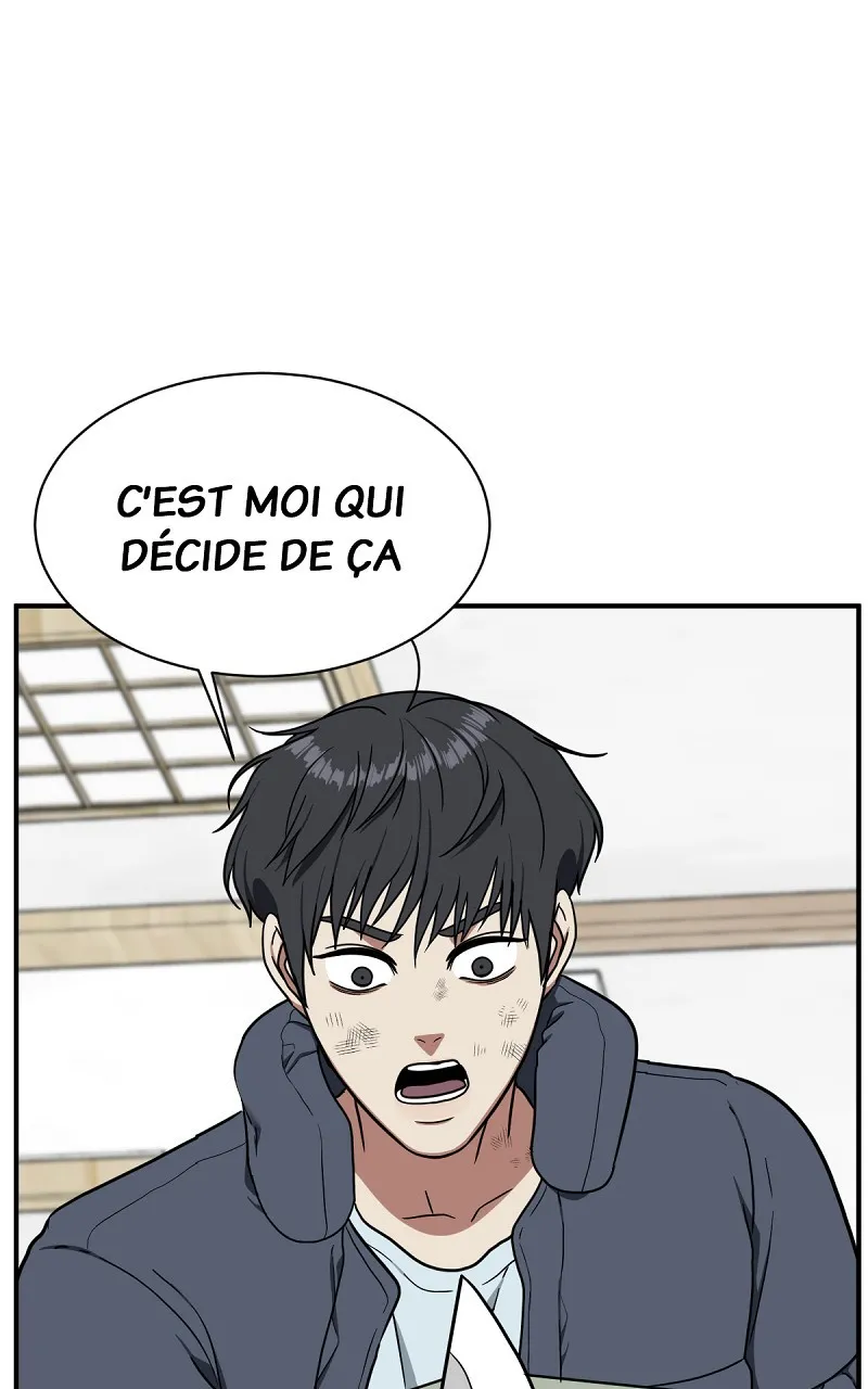 Read Change-Moi FR Manga Online