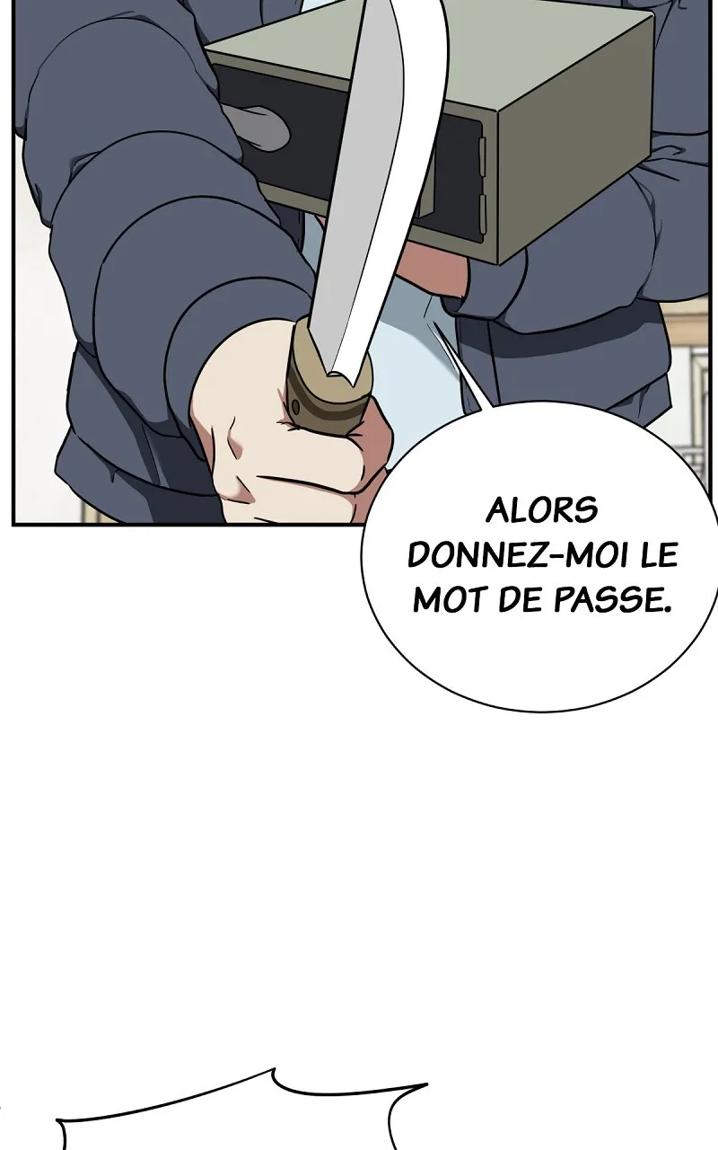 Read Change-Moi FR Manga Online