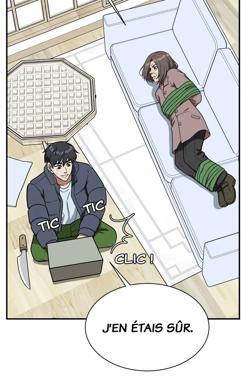 Read Change-Moi FR Manga Online