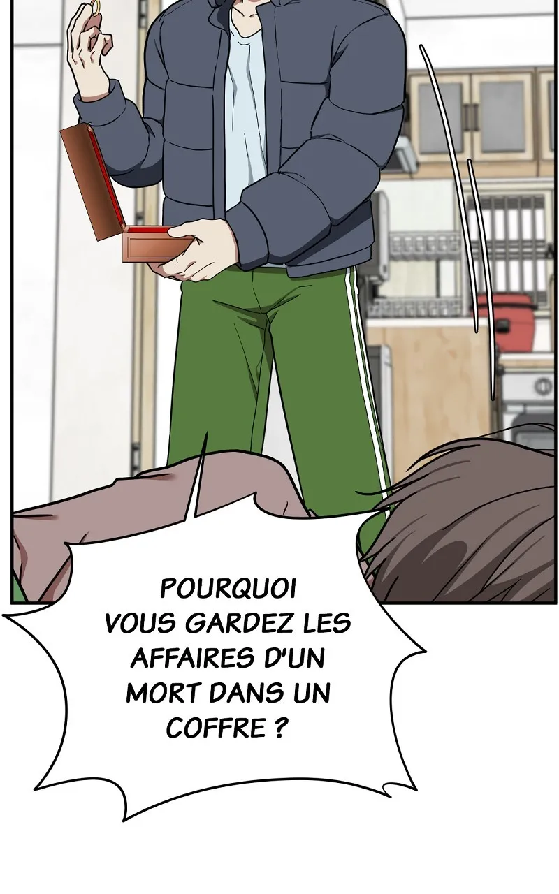 Read Change-Moi FR Manga Online