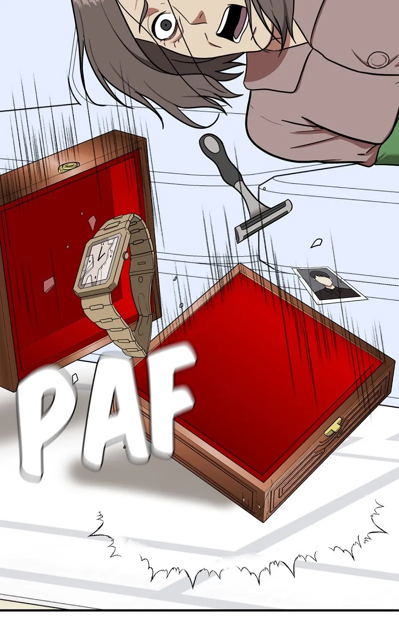 Read Change-Moi FR Manga Online