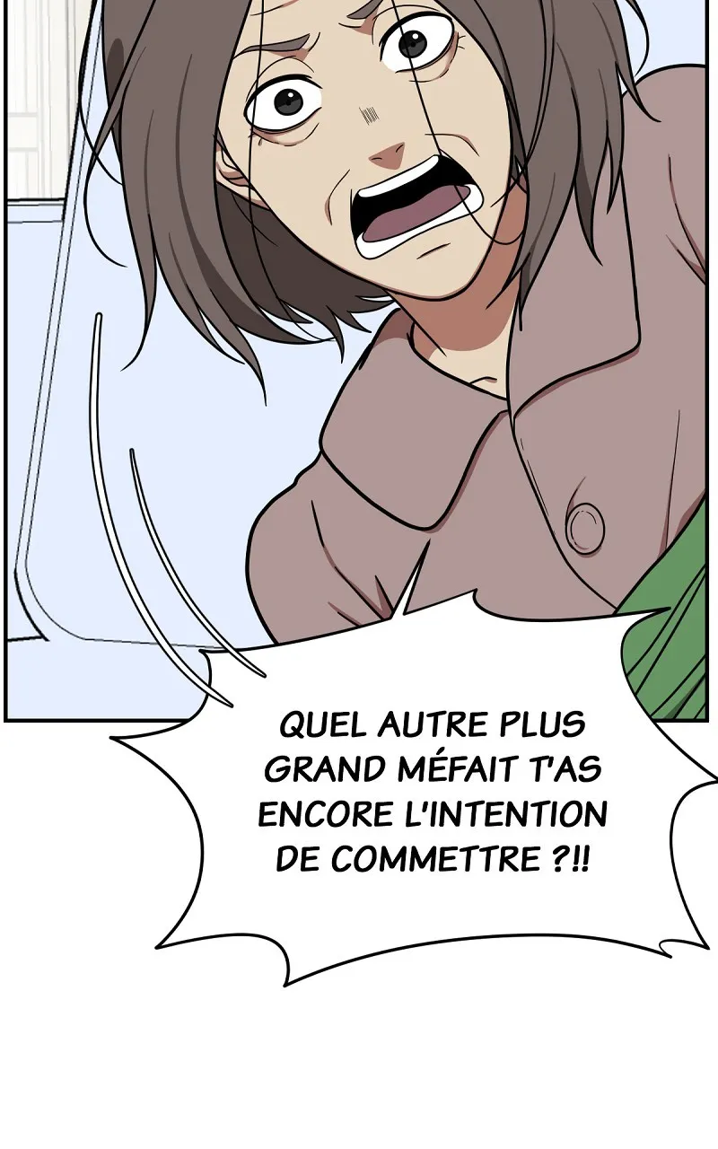 Read Change-Moi FR Manga Online