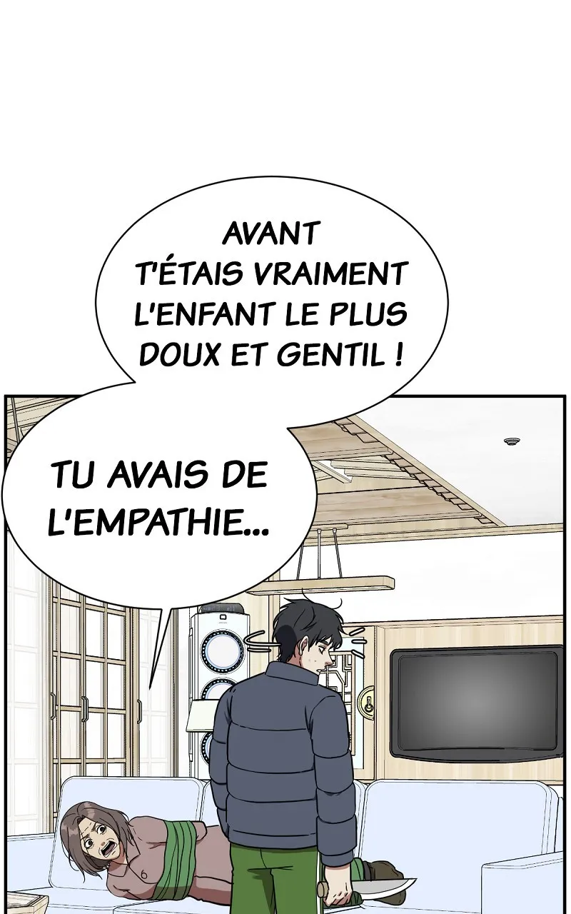 Read Change-Moi FR Manga Online