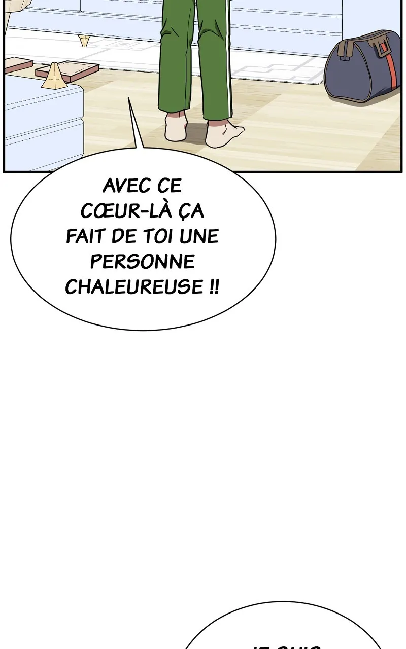 Read Change-Moi FR Manga Online