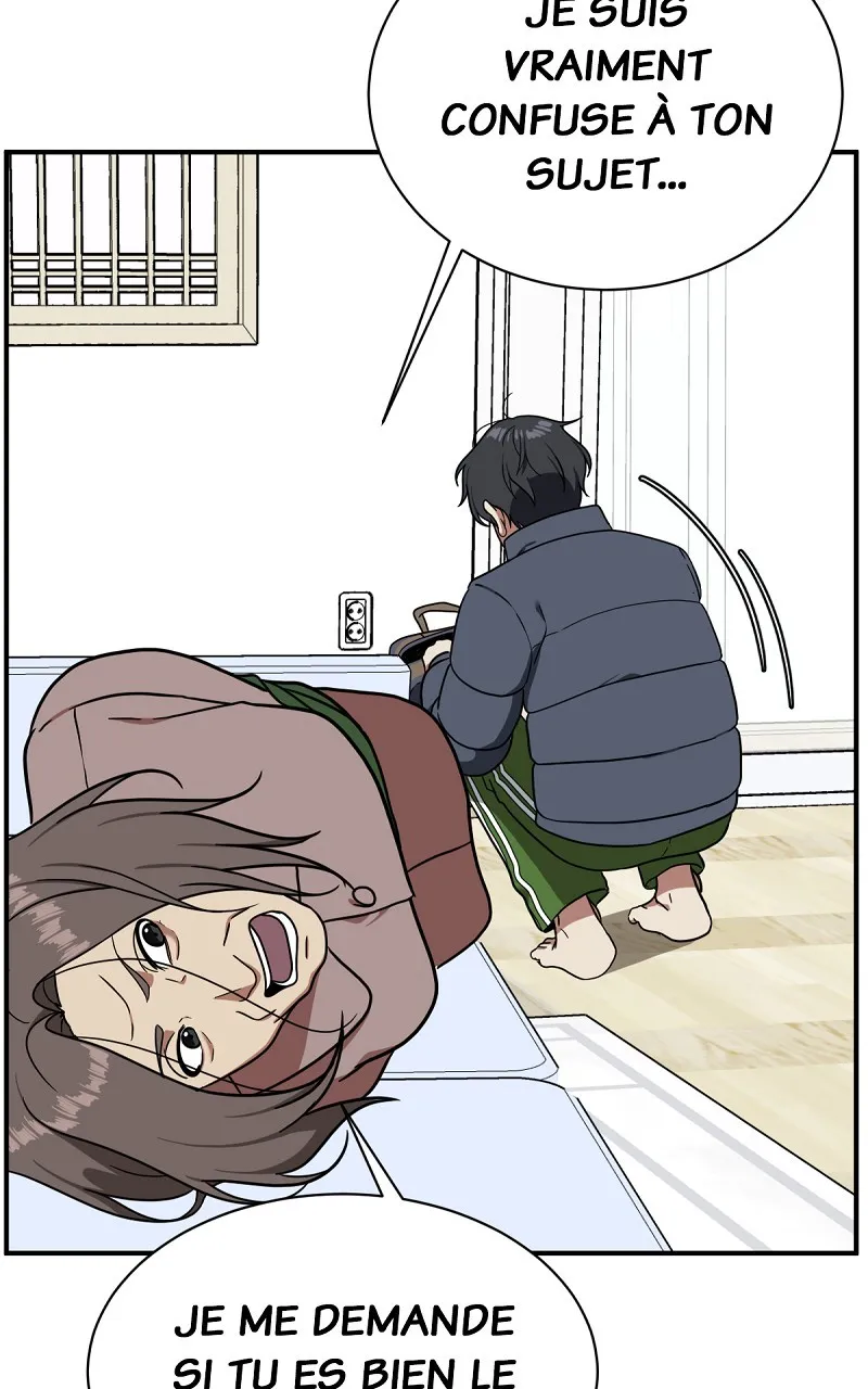 Read Change-Moi FR Manga Online