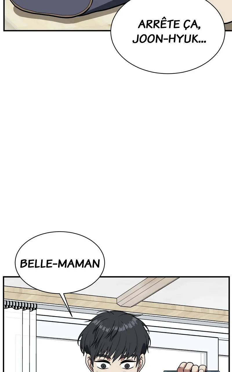 Read Change-Moi FR Manga Online