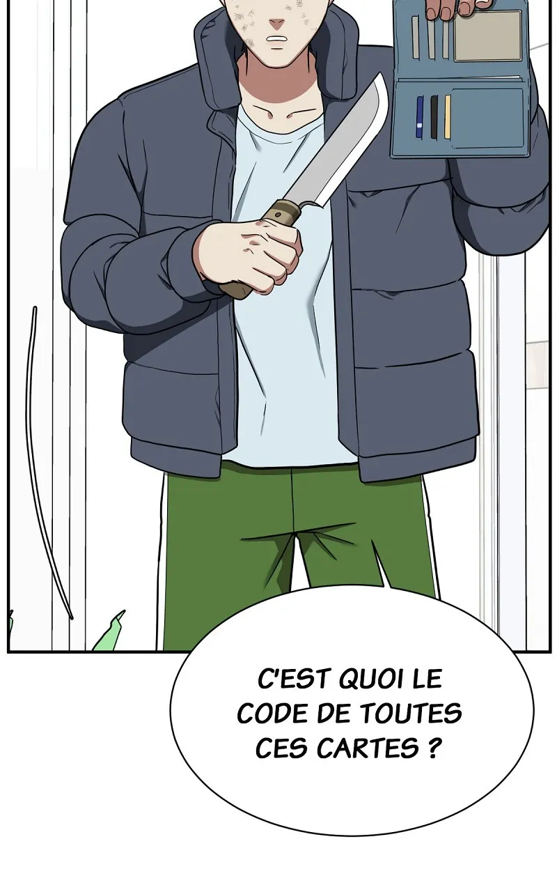 Read Change-Moi FR Manga Online