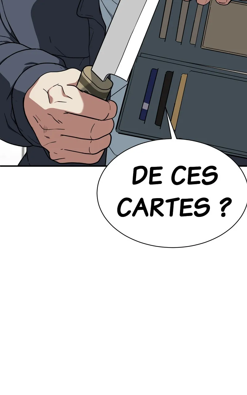 Read Change-Moi FR Manga Online