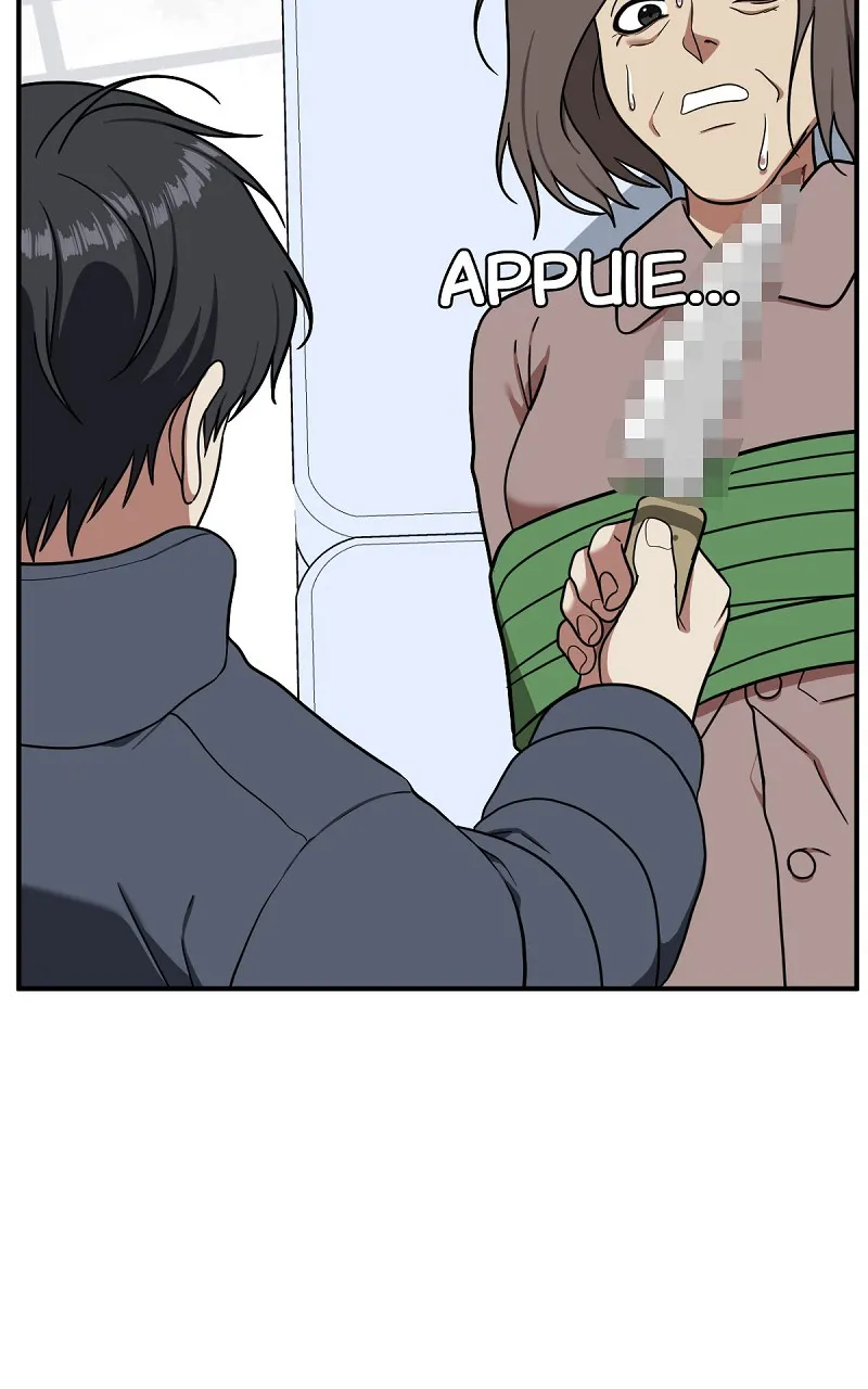 Read Change-Moi FR Manga Online