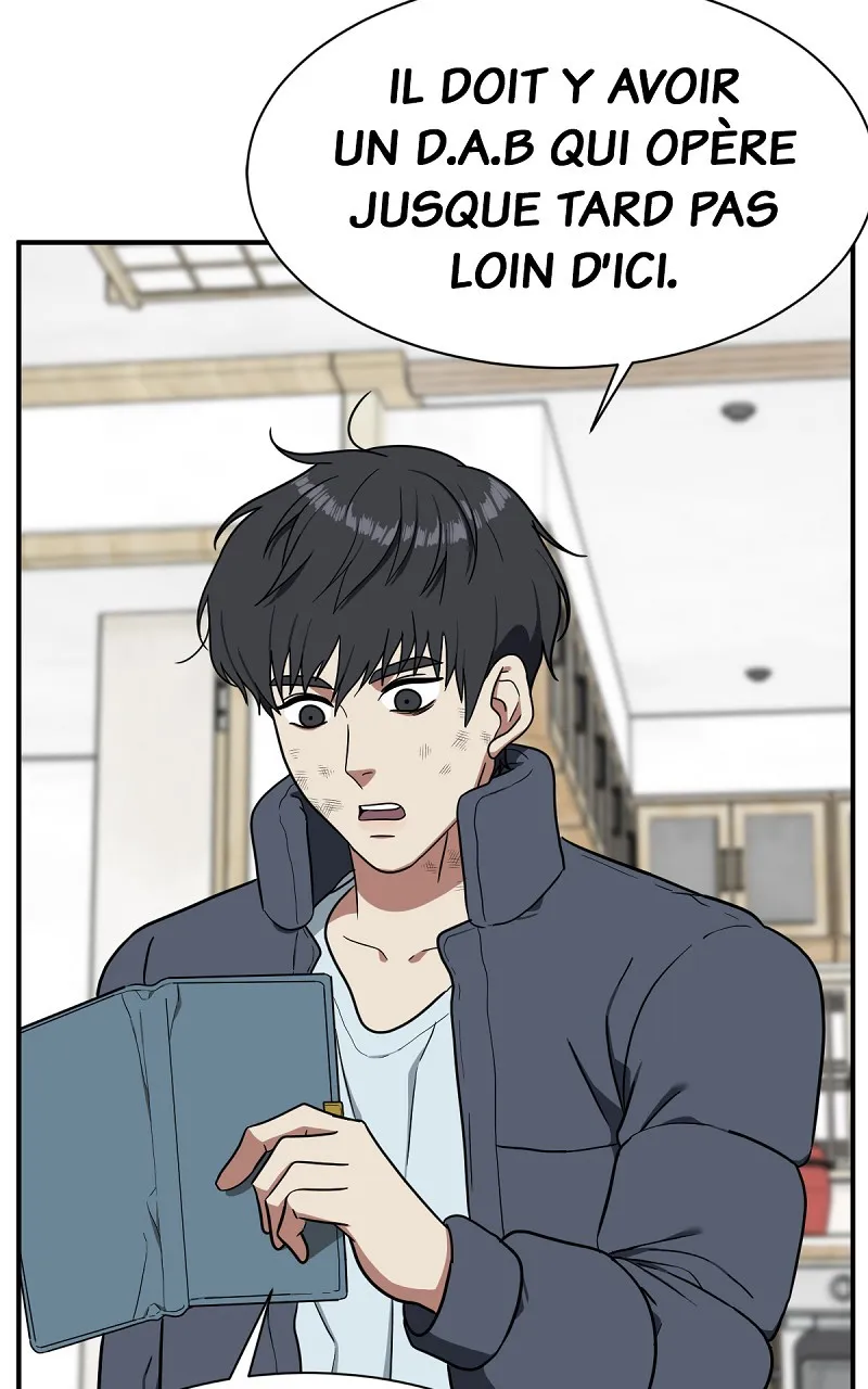 Read Change-Moi FR Manga Online