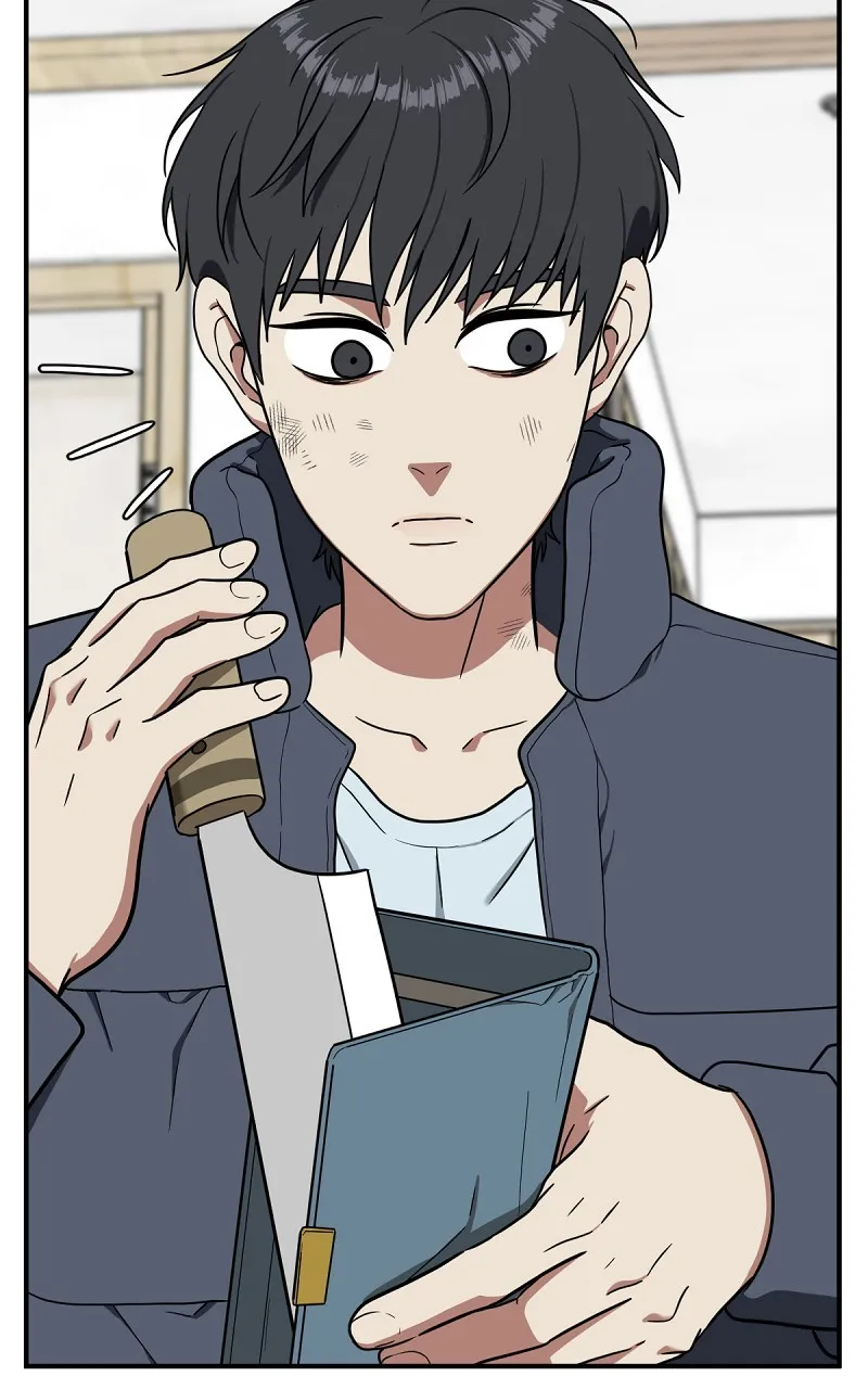 Read Change-Moi FR Manga Online