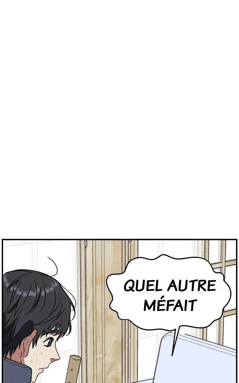 Read Change-Moi FR Manga Online