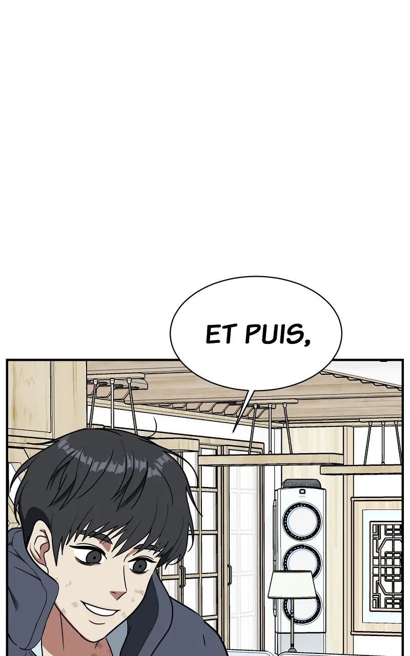 Read Change-Moi FR Manga Online