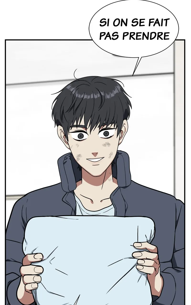Read Change-Moi FR Manga Online
