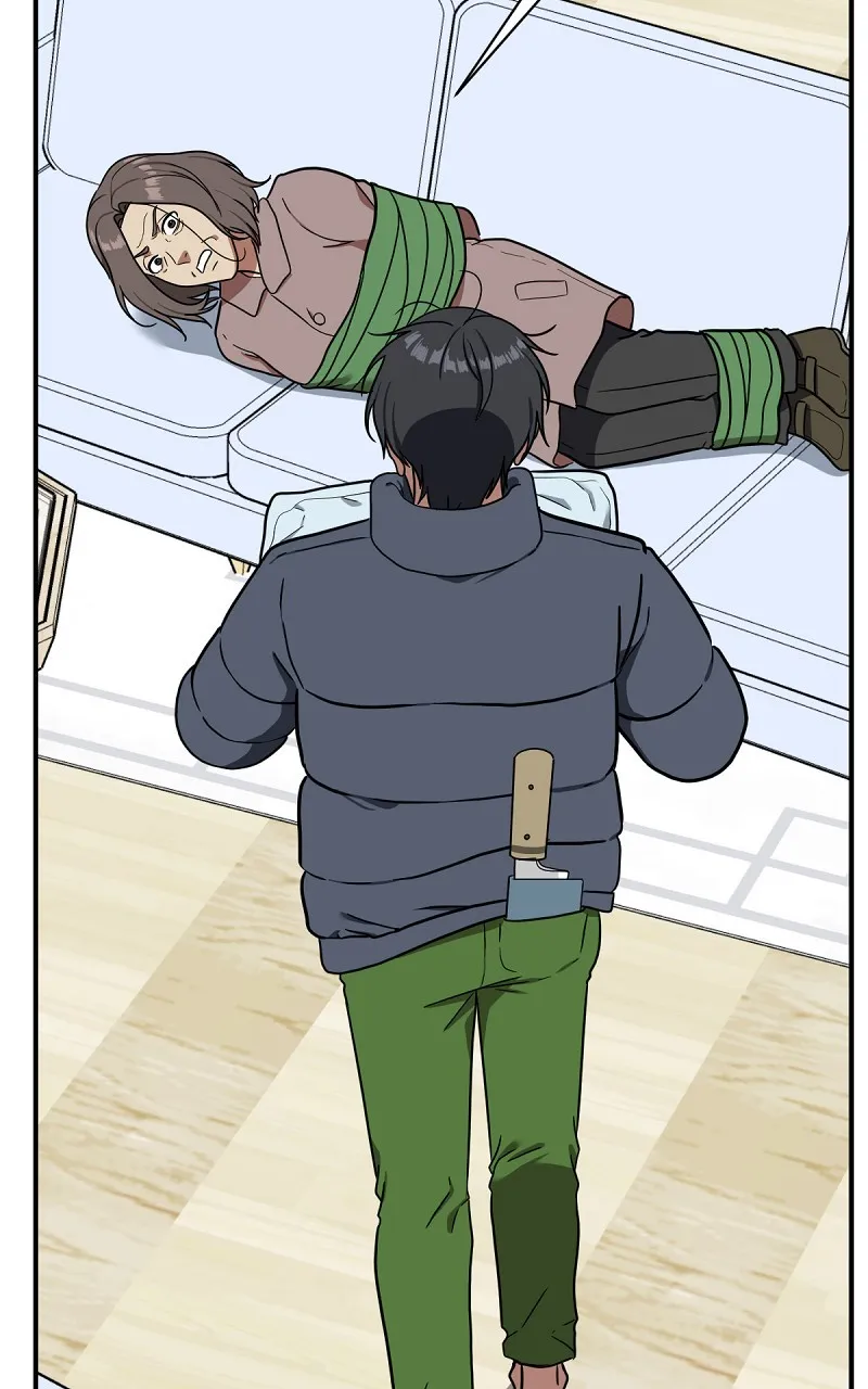 Read Change-Moi FR Manga Online