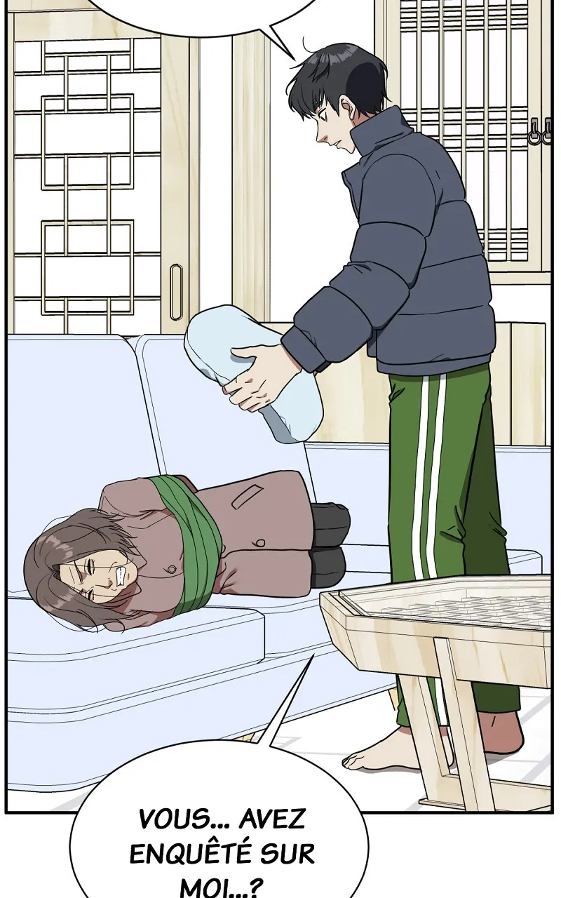 Read Change-Moi FR Manga Online