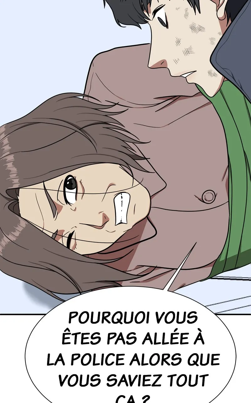 Read Change-Moi FR Manga Online