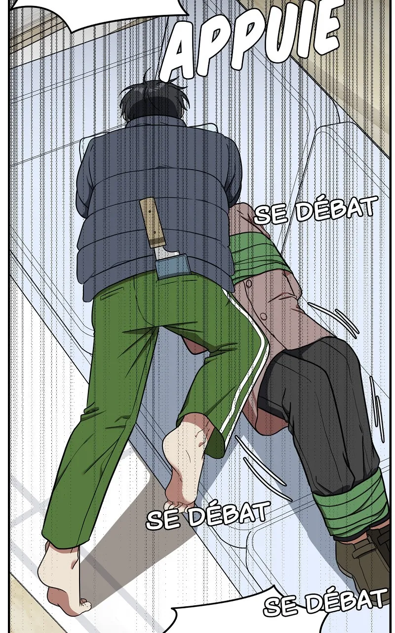 Read Change-Moi FR Manga Online