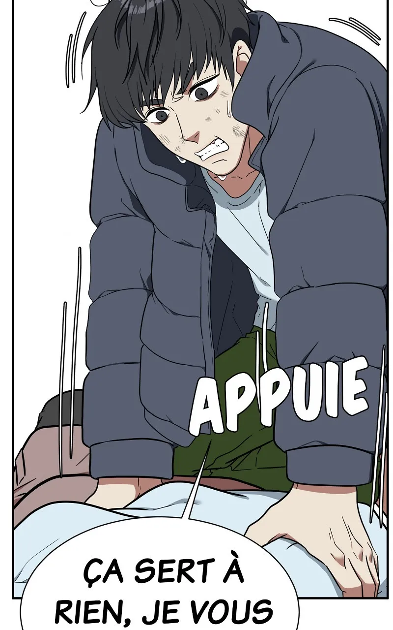 Read Change-Moi FR Manga Online
