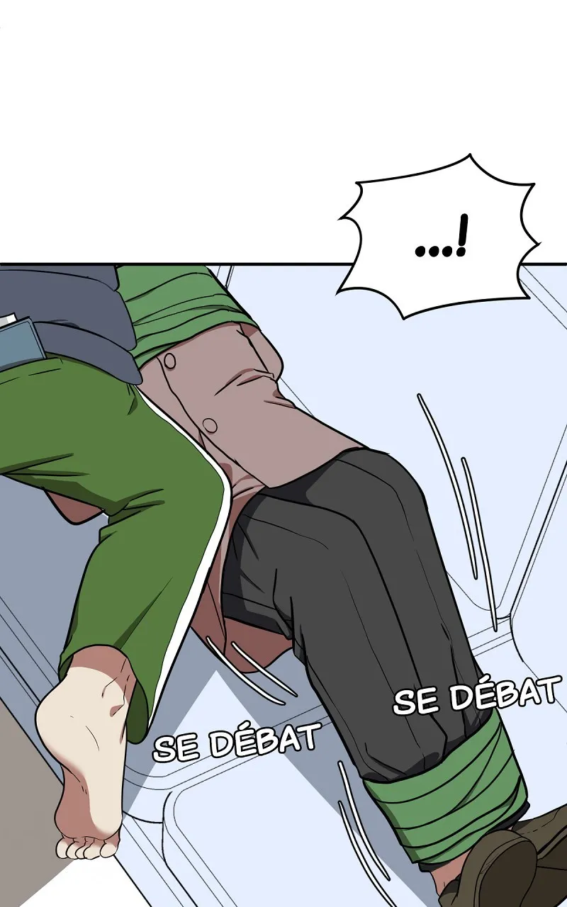 Read Change-Moi FR Manga Online