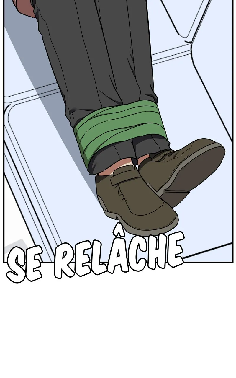 Read Change-Moi FR Manga Online