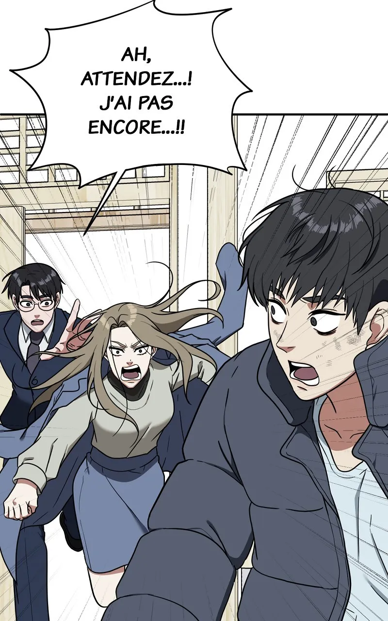 Read Change-Moi FR Manga Online