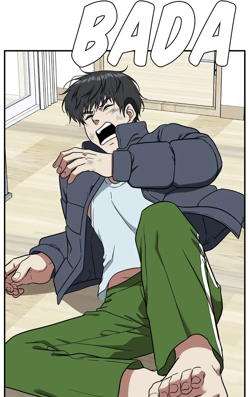 Read Change-Moi FR Manga Online