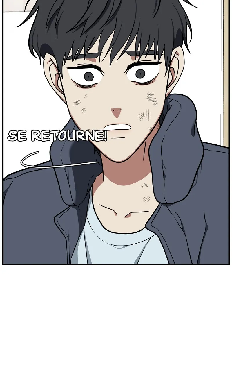 Read Change-Moi FR Manga Online