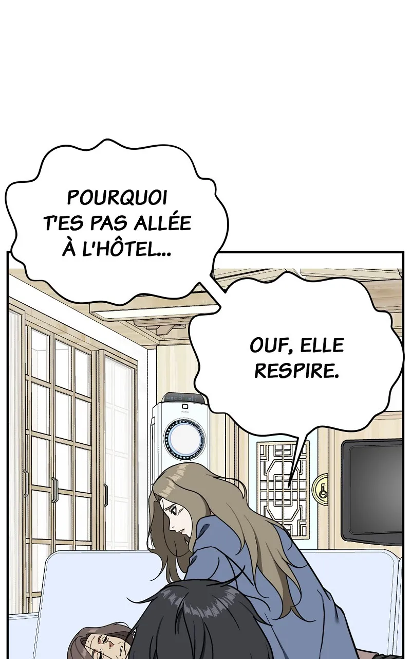 Read Change-Moi FR Manga Online