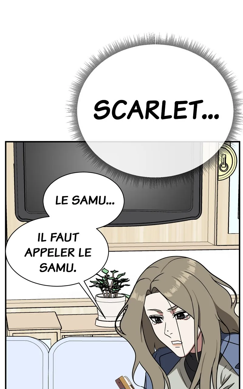 Read Change-Moi FR Manga Online