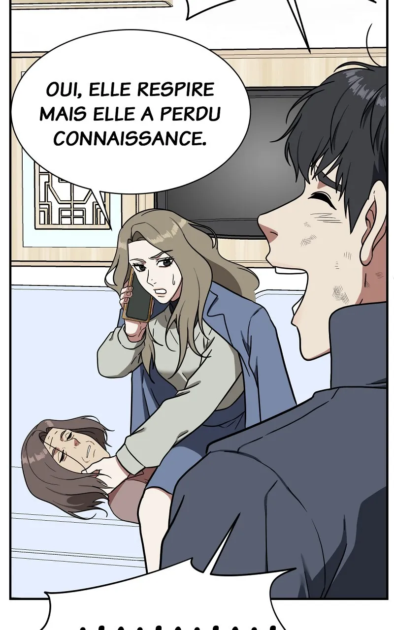 Read Change-Moi FR Manga Online