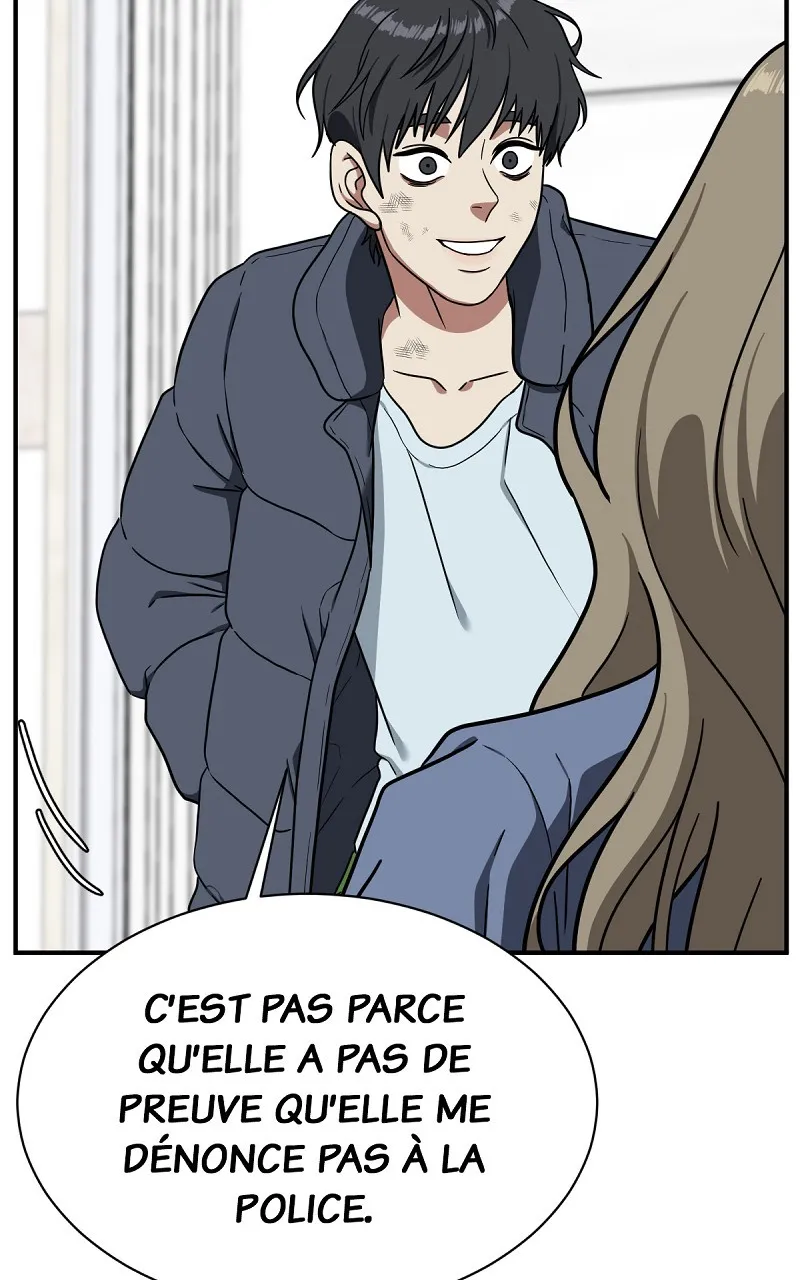 Read Change-Moi FR Manga Online