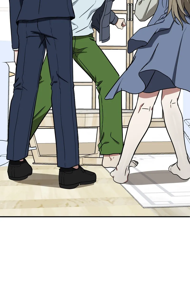 Read Change-Moi FR Manga Online