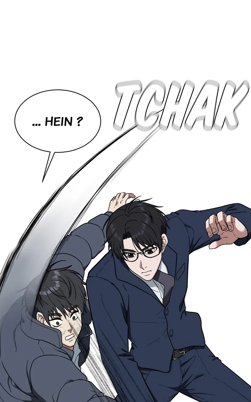 Read Change-Moi FR Manga Online